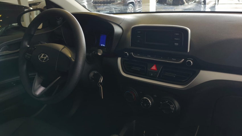 hyundai hb20 1.0 12v flex sense manual 4p 20207