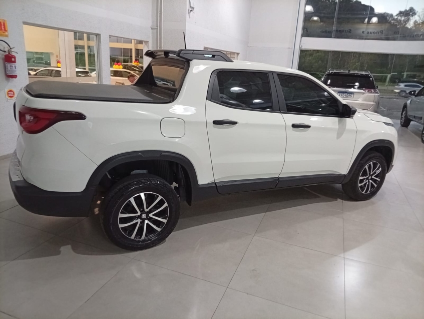fiat toro 1.3 turbo 270 flex endurance at6 4p automatico 20243