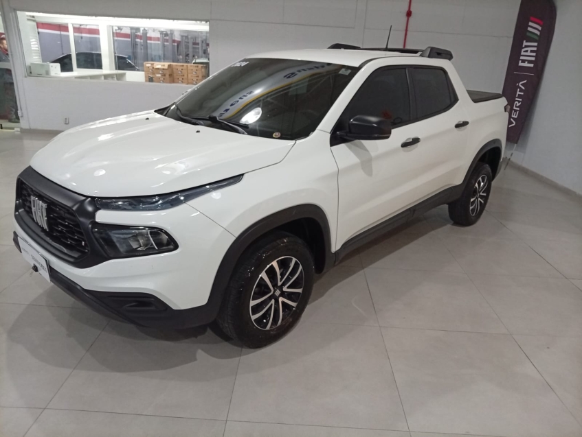 fiat toro 1.3 turbo 270 flex endurance at6 4p automatico 20240