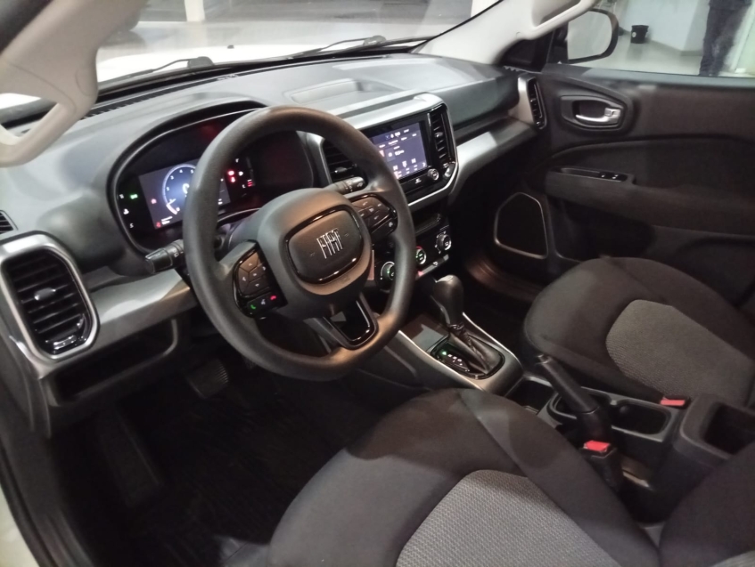 fiat toro 1.3 turbo 270 flex endurance at6 4p automatico 202410
