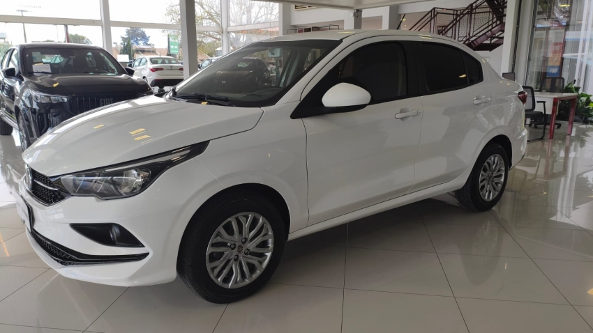 fiat cronos 1.3 firefly flex manual 4p 20191