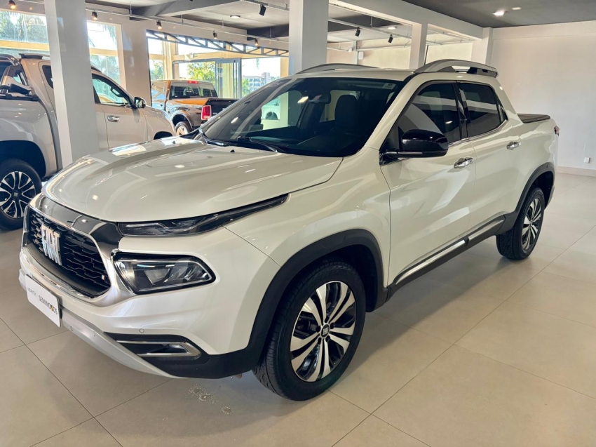 fiat toro 2.0 16v turbo diesel volcano 4wd at9 4p automatico 20250