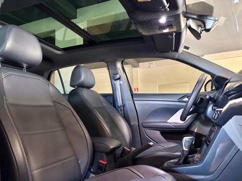 volkswagen t-cross 1.4 250 tsi total flex highline automatico 4p 202210