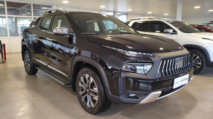 fiat toro 2.2 turbo diesel ranch 4wd at9 4p automatico 2026