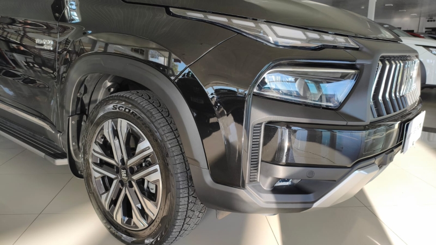 fiat toro 2.2 turbo diesel ranch 4wd at9 4p automatico 20265