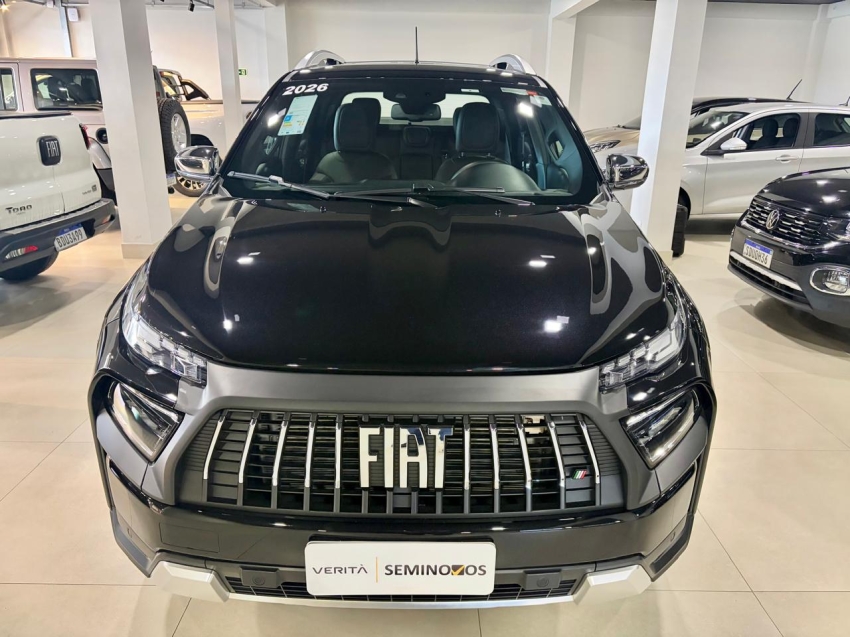 fiat toro 2.2 turbo diesel ranch 4wd at9 4p automatico 20260