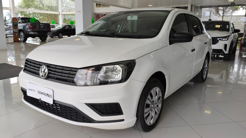 volkswagen voyage 1.6 msi totalflex 4p manual flex 20220