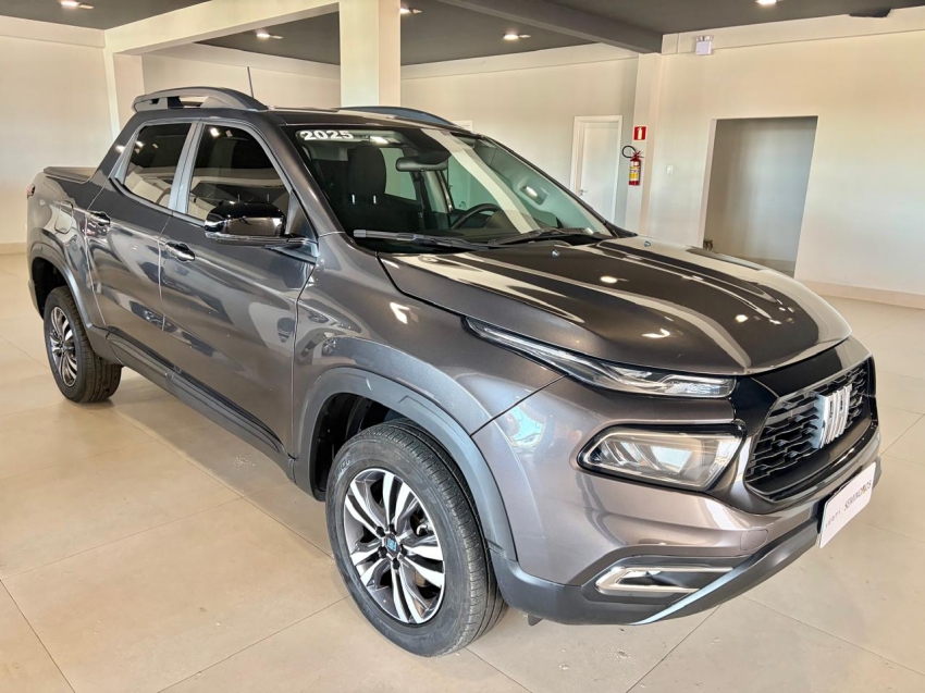 fiat toro 1.3 turbo 270 flex freedom at6 4p automatico 20250