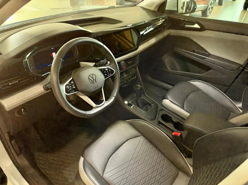 volkswagen taos 1.4 250 tsi total flex comfortline automatico 4p 20247