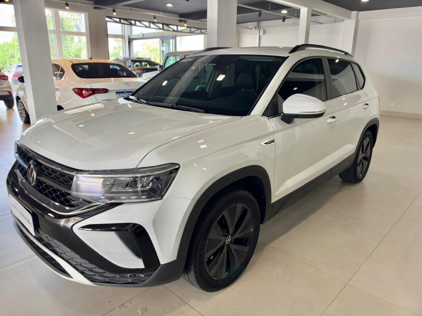 volkswagen taos 1.4 250 tsi total flex comfortline automatico 4p 20240