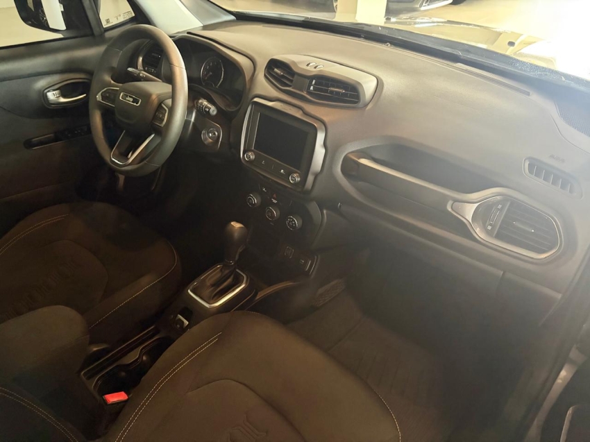 jeep renegade 1.3 t270 turbo flex at6 4p automatico 20246