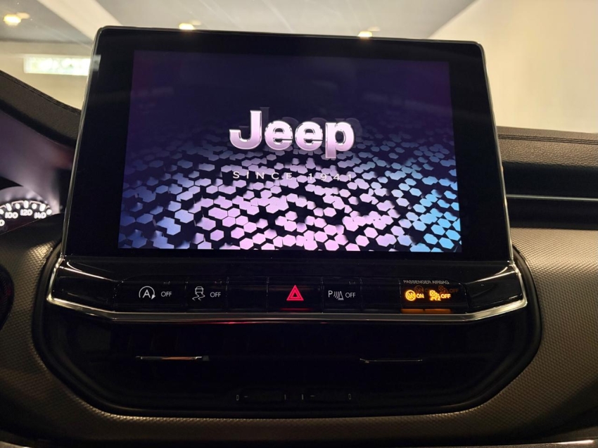 jeep compass 1.3 t270 turbo flex longitude at6 4p automatico 20229