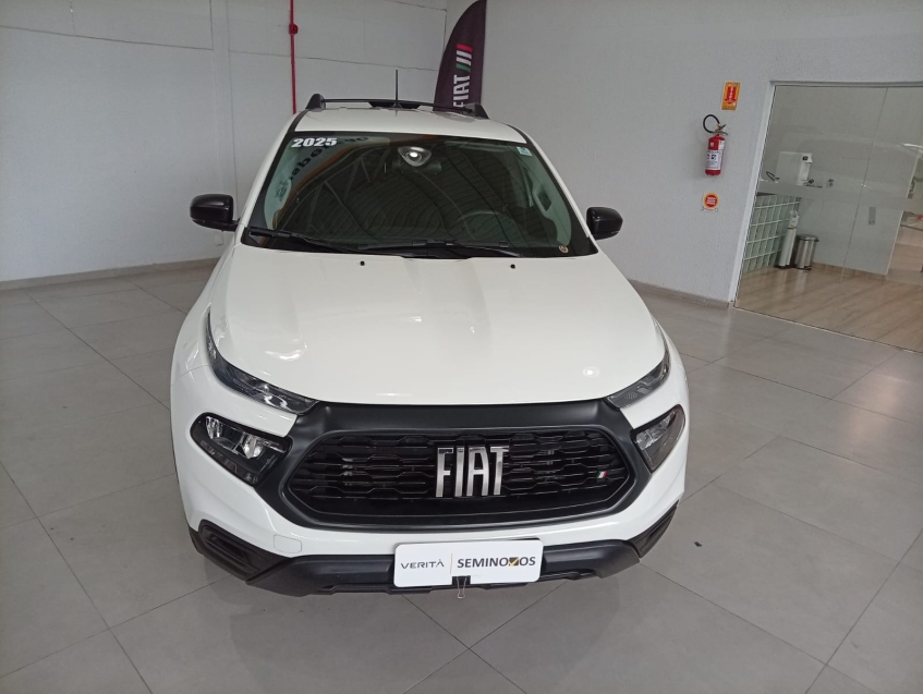 fiat toro 1.3 turbo 270 flex endurance at6 4p automatico 20250
