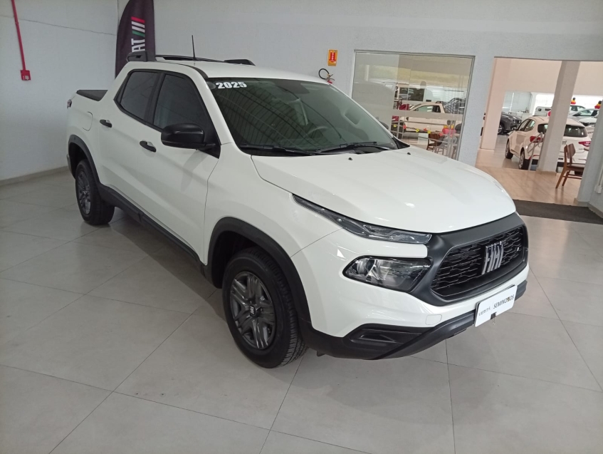 fiat toro 1.3 turbo 270 flex endurance at6 4p automatico 20251