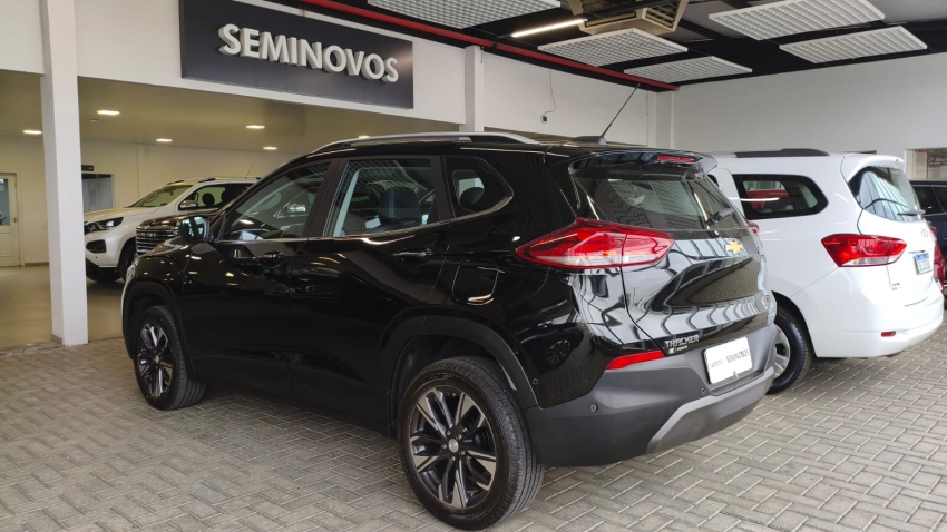 chevrolet tracker 1.2 turbo flex premier automatico 4p manual 20234