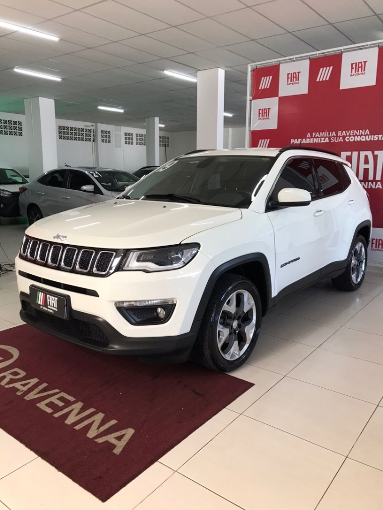 Estoque Seminovos Fiat Ravenna Jaraguá do Sul