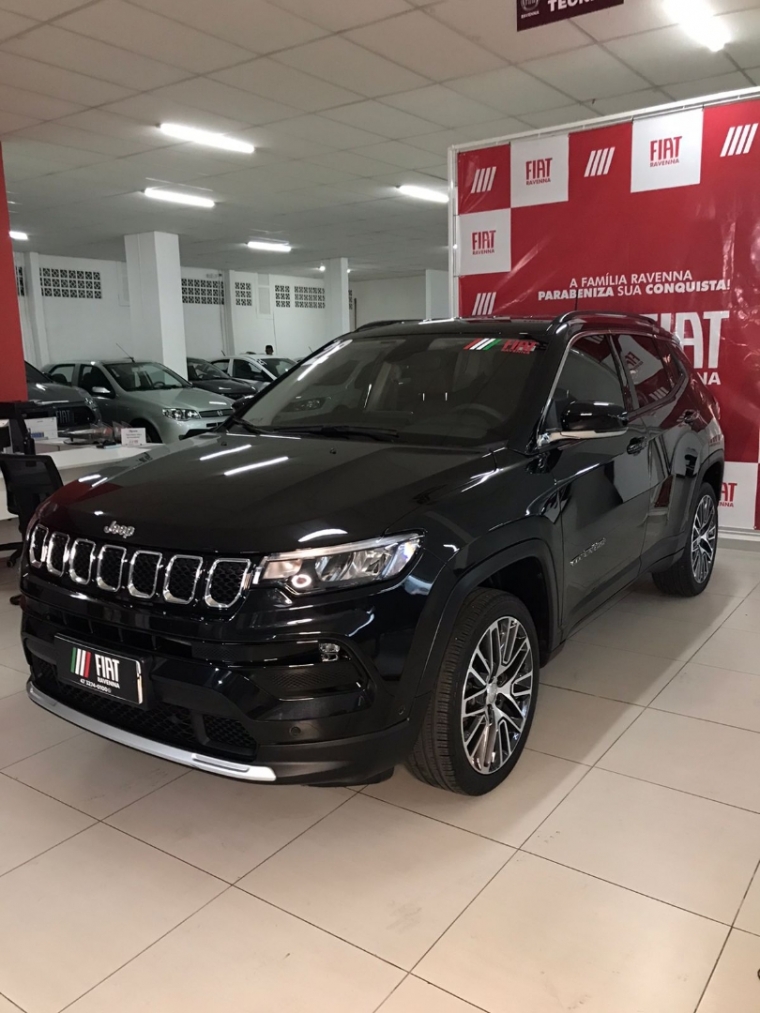 Estoque Seminovos Fiat Ravenna Jaraguá do Sul