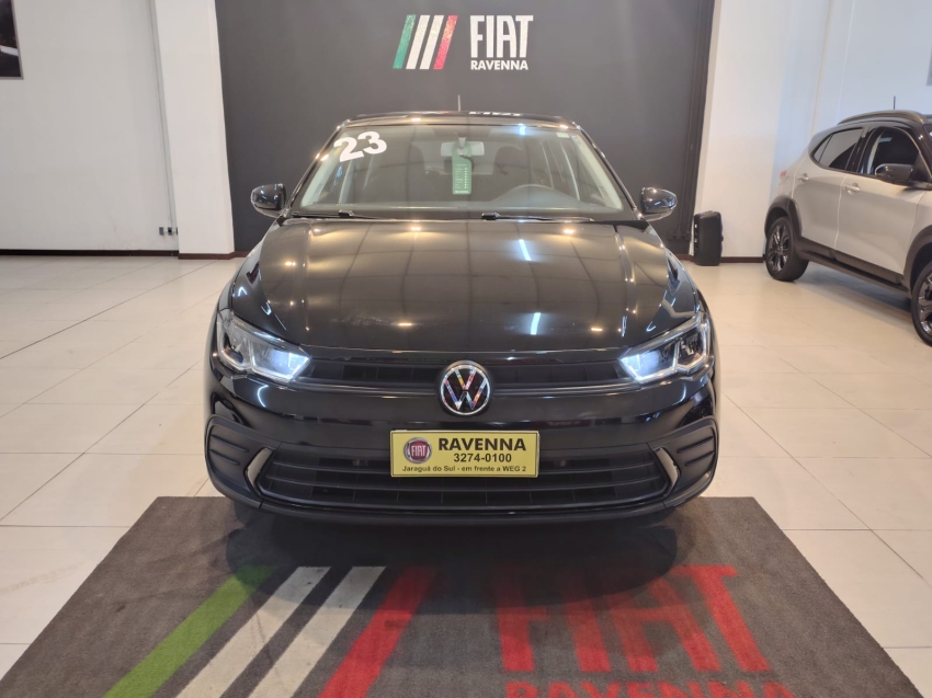 volkswagen polo 1.0 mpi manual flex 4p 2023 volkswagen polo 1.0 mpi manual flex 4p 2023