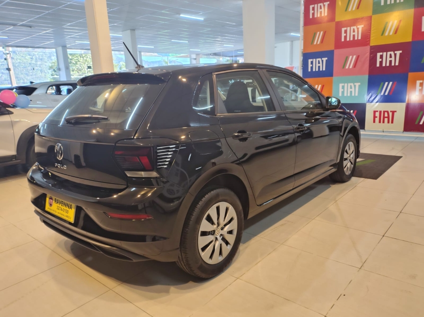 volkswagen polo 1.0 mpi manual flex 4p 2023 volkswagen polo 1.0 mpi manual flex 4p 2023