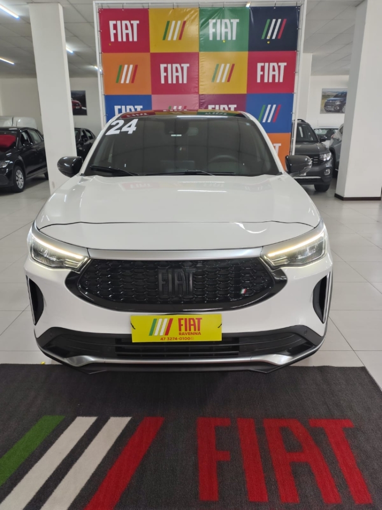 fiat fastback 1.3 turbo 270 flex limited edition at6 2024 fiat fastback 1.3 turbo 270 flex limited edition at6 2024