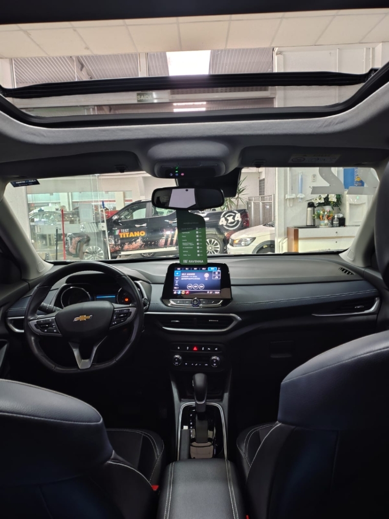 chevrolet tracker 1.2 turbo flex premier automatico 2022 chevrolet tracker 1.2 turbo flex premier automatico 2022