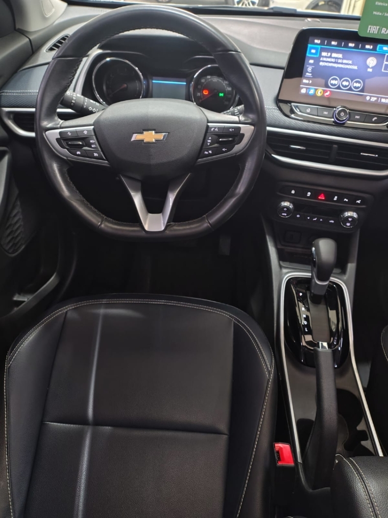 chevrolet tracker 1.2 turbo flex premier automatico 2022 chevrolet tracker 1.2 turbo flex premier automatico 2022
