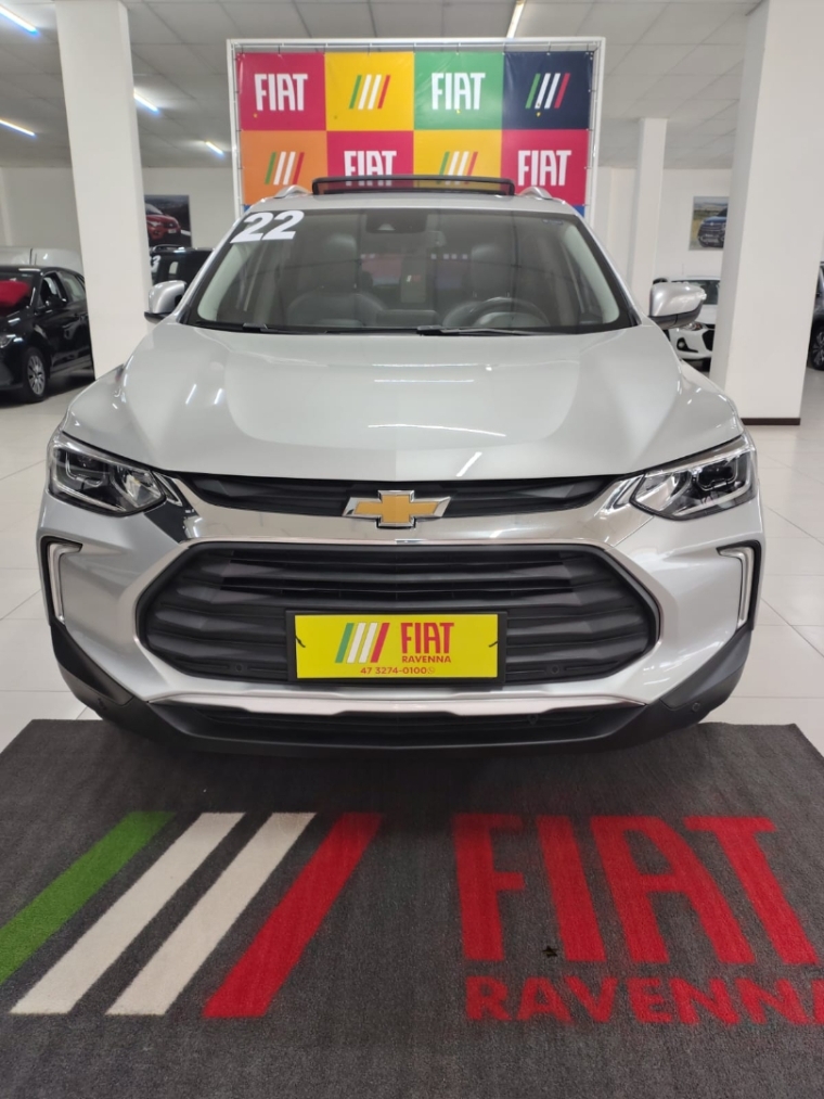 chevrolet tracker 1.2 turbo flex premier automatico 2022 chevrolet tracker 1.2 turbo flex premier automatico 2022