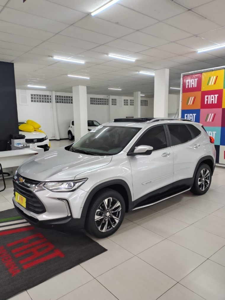 chevrolet tracker 1.2 turbo flex premier automatico 2022 chevrolet tracker 1.2 turbo flex premier automatico 2022