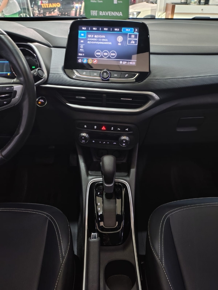 chevrolet tracker 1.2 turbo flex premier automatico 2022 chevrolet tracker 1.2 turbo flex premier automatico 2022