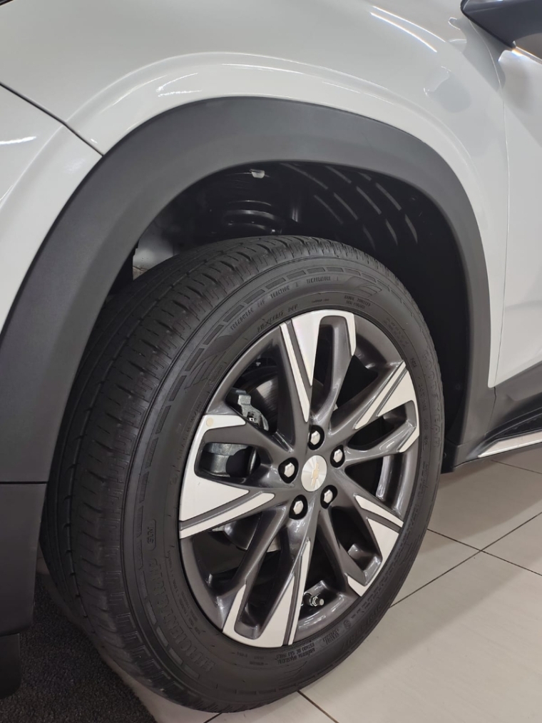 chevrolet tracker 1.2 turbo flex premier automatico 2022 chevrolet tracker 1.2 turbo flex premier automatico 2022