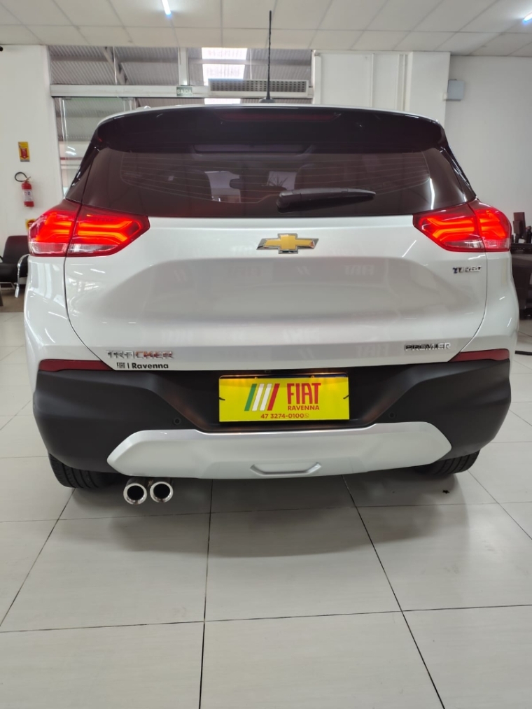 chevrolet tracker 1.2 turbo flex premier automatico 2022 chevrolet tracker 1.2 turbo flex premier automatico 2022