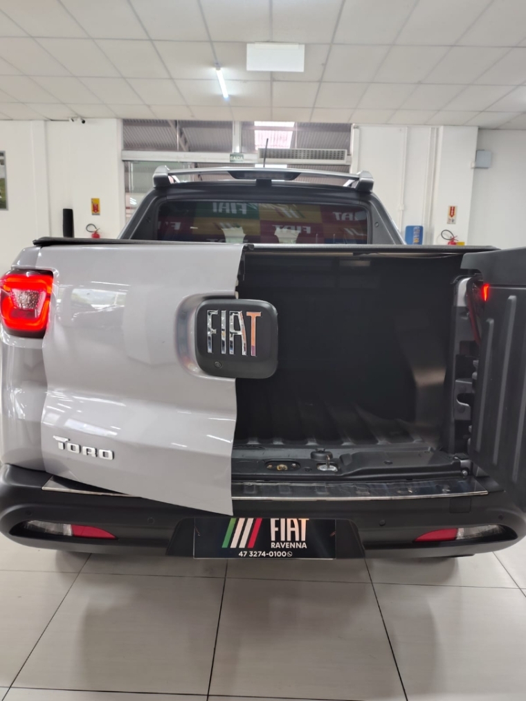 fiat toro 2.0 16v turbo diesel volcano 4wd at9 2024