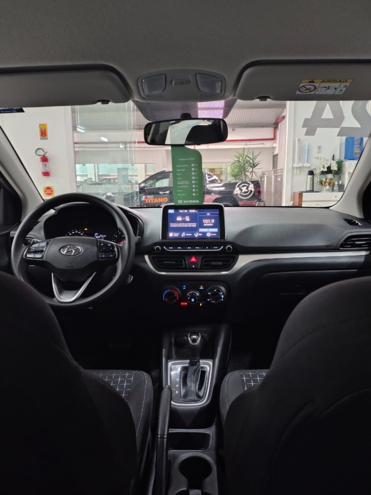 hyundai hb20 1.0 12v flex comfort plus manual 2024