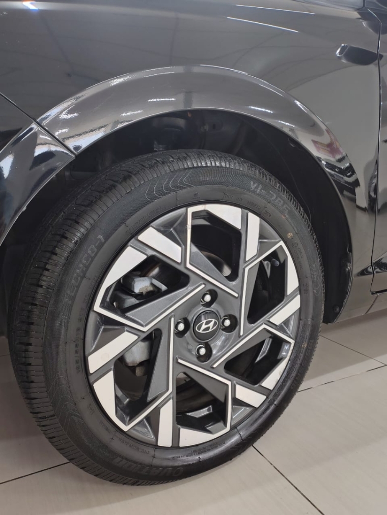 hyundai hb20 1.0 12v flex comfort plus manual 2024