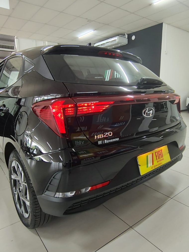 hyundai hb20 1.0 12v flex comfort plus manual 2024