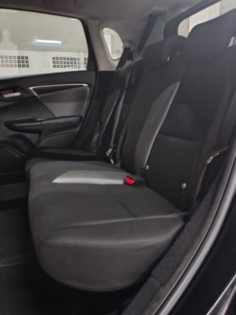 honda wr-v 1.5 16v flexone exl cvt 2018 honda wr-v 1.5 16v flexone exl cvt 2018