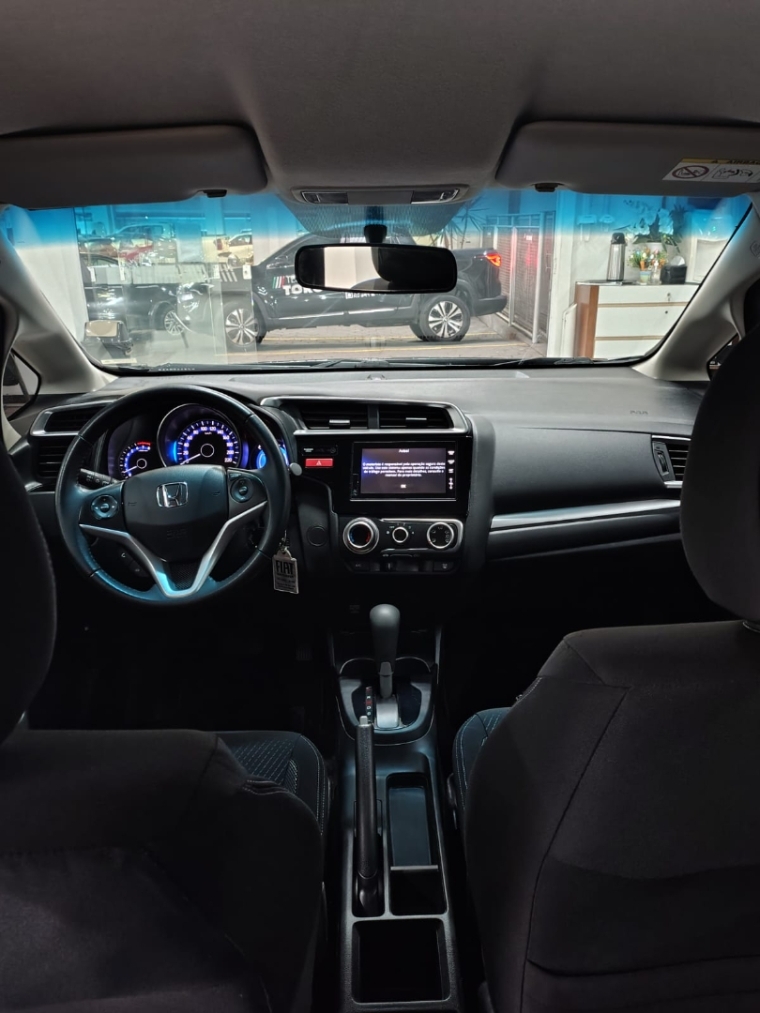 honda wr-v 1.5 16v flexone exl cvt 2018 honda wr-v 1.5 16v flexone exl cvt 2018