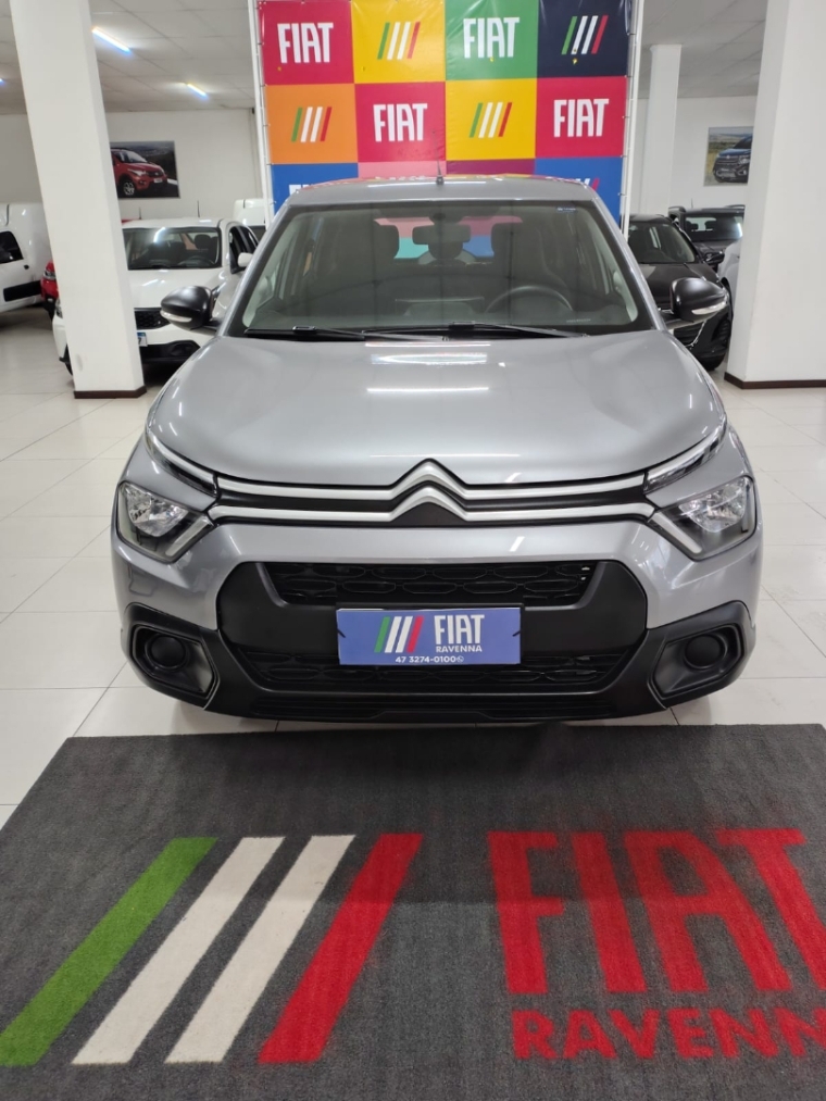 citroen c3 1.0 firefly flex live manual 2024 citroen c3 1.0 firefly flex live manual 2024