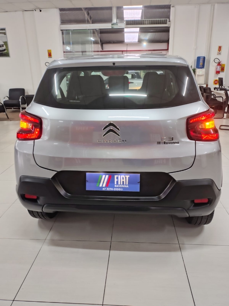 citroen c3 1.0 firefly flex live manual 2024 citroen c3 1.0 firefly flex live manual 2024