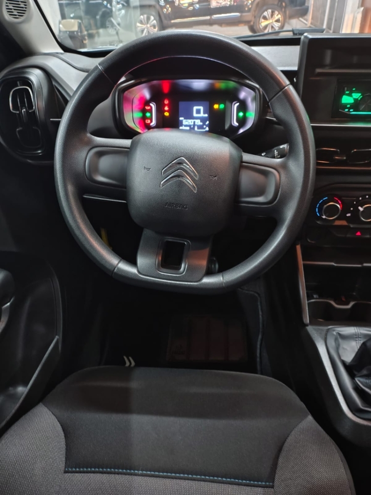 citroen c3 1.0 firefly flex live manual 2024 citroen c3 1.0 firefly flex live manual 2024