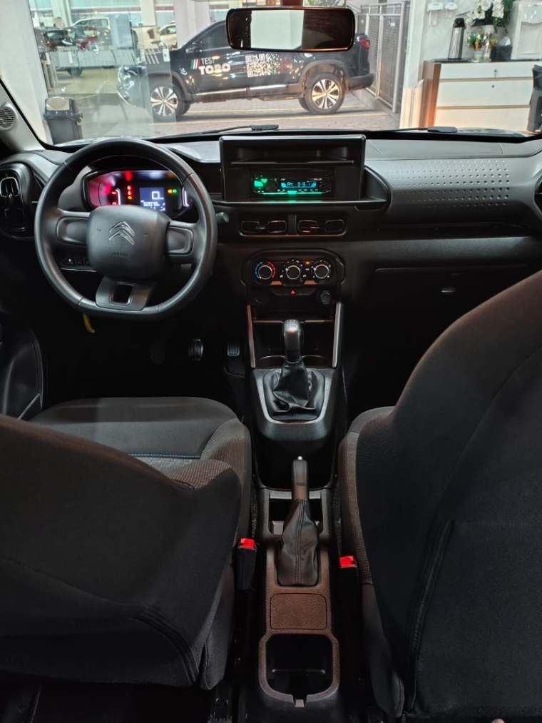 citroen c3 1.0 firefly flex live manual 2024 citroen c3 1.0 firefly flex live manual 2024