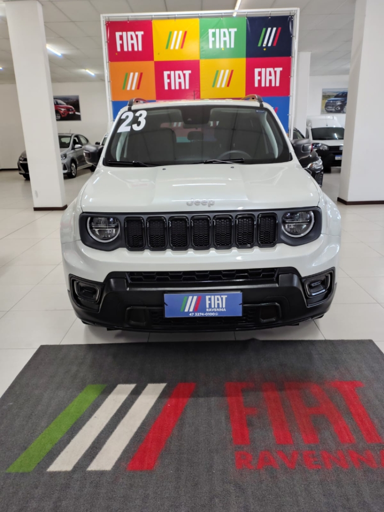 jeep renegade 1.3 t270 turbo flex sport at6 2023 jeep renegade 1.3 t270 turbo flex sport at6 2023