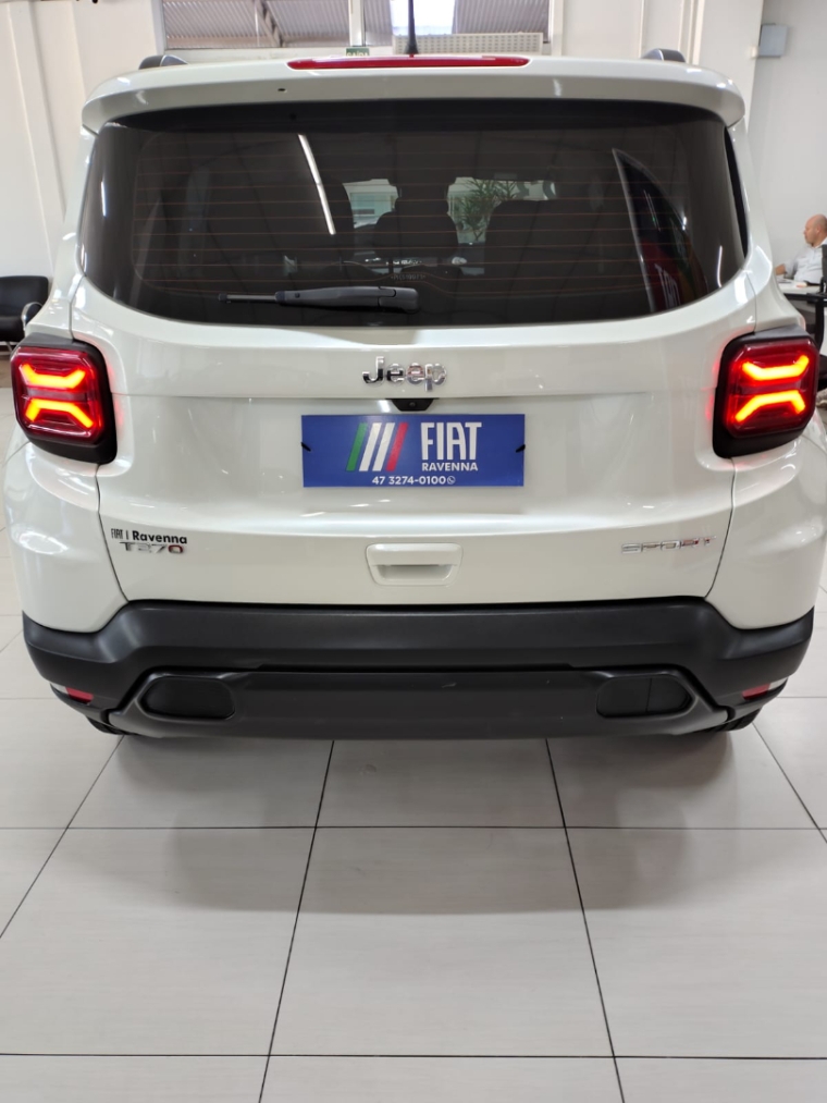 jeep renegade 1.3 t270 turbo flex sport at6 2023 jeep renegade 1.3 t270 turbo flex sport at6 2023