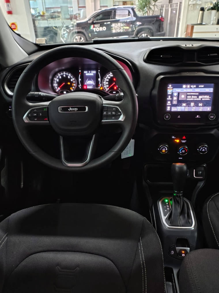 jeep renegade 1.3 t270 turbo flex sport at6 2023 jeep renegade 1.3 t270 turbo flex sport at6 2023