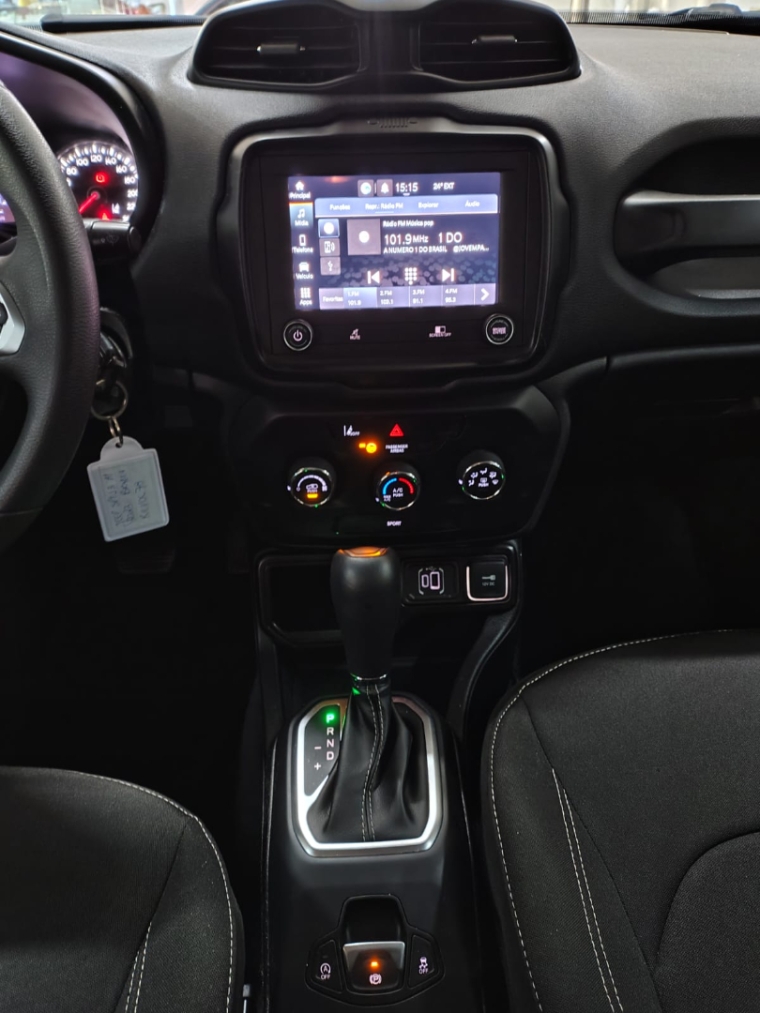 jeep renegade 1.3 t270 turbo flex sport at6 2023 jeep renegade 1.3 t270 turbo flex sport at6 2023
