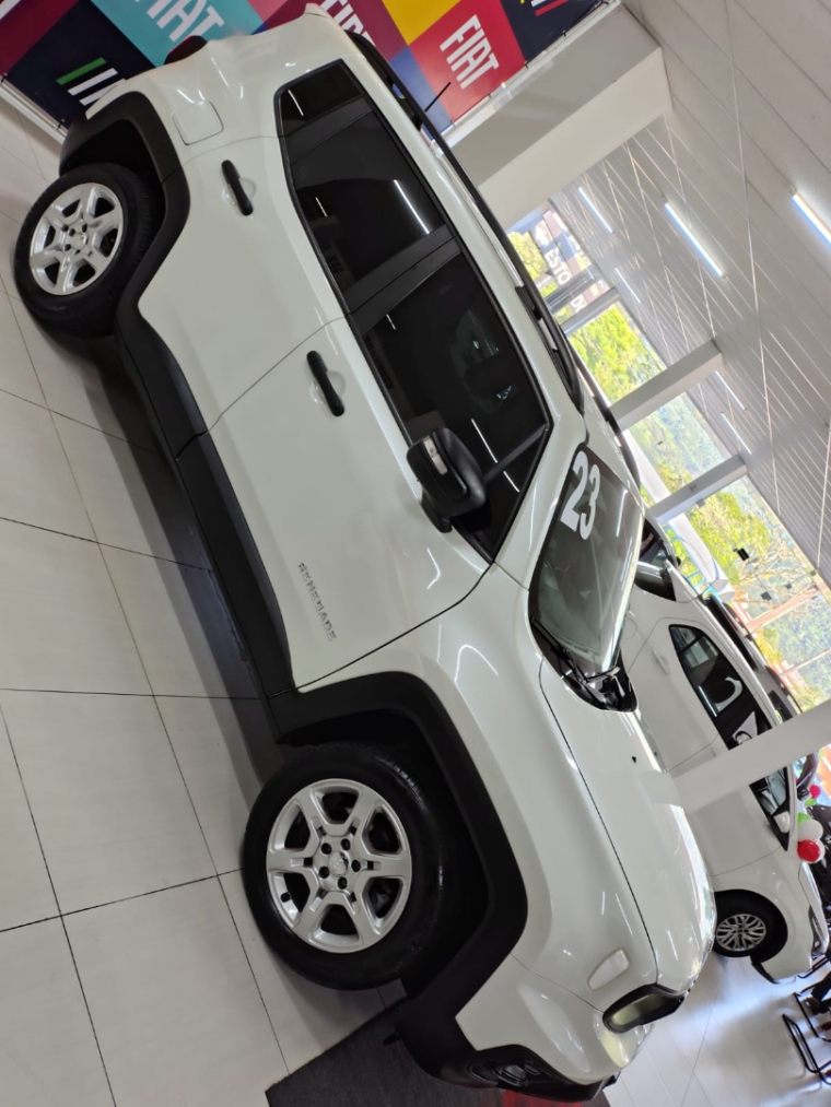 jeep renegade 1.3 t270 turbo flex sport at6 2023 jeep renegade 1.3 t270 turbo flex sport at6 2023