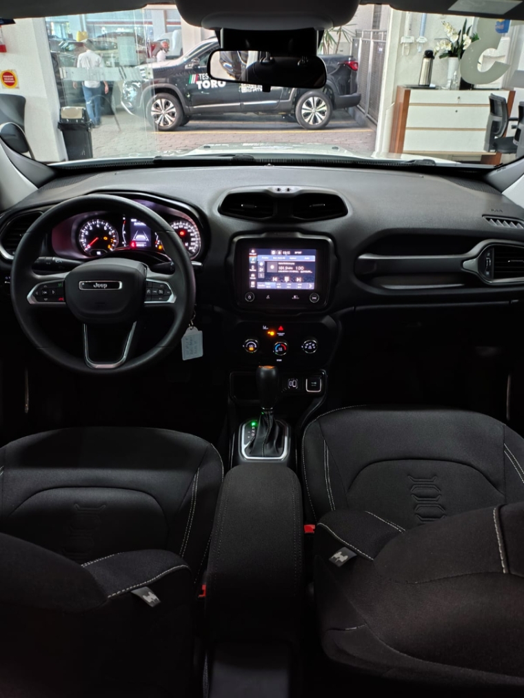 jeep renegade 1.3 t270 turbo flex sport at6 2023 jeep renegade 1.3 t270 turbo flex sport at6 2023