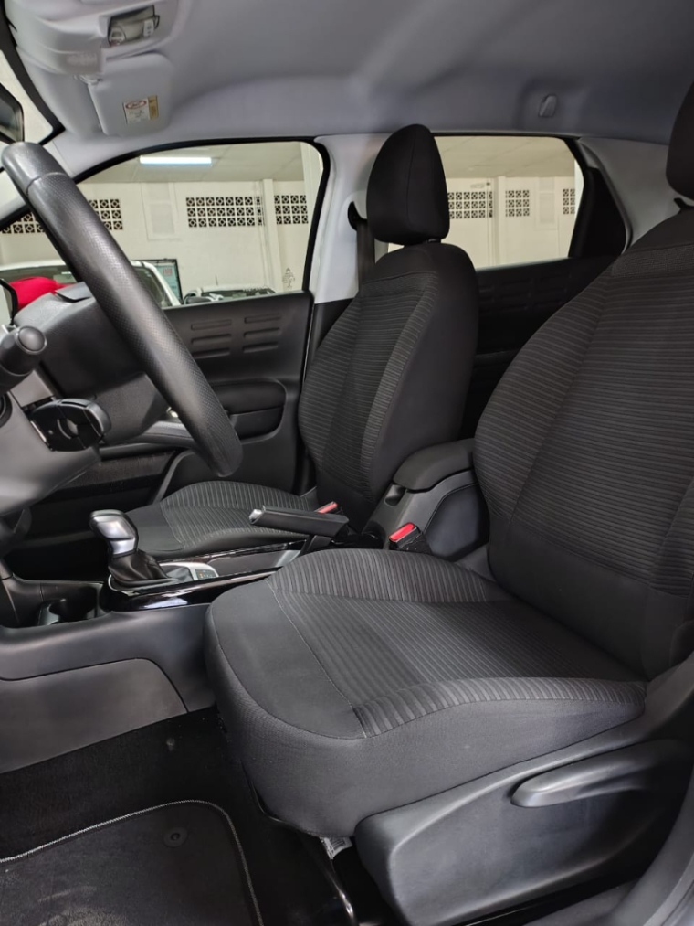 citroen c4 cactus 1.6 vti 120 flex feel eat6 2022 citroen c4 cactus 1.6 vti 120 flex feel eat6 2022