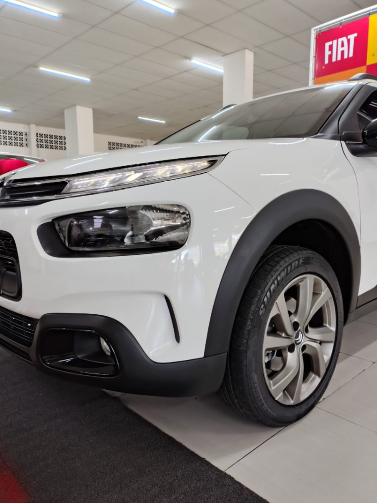 citroen c4 cactus 1.6 vti 120 flex feel eat6 2022 citroen c4 cactus 1.6 vti 120 flex feel eat6 2022