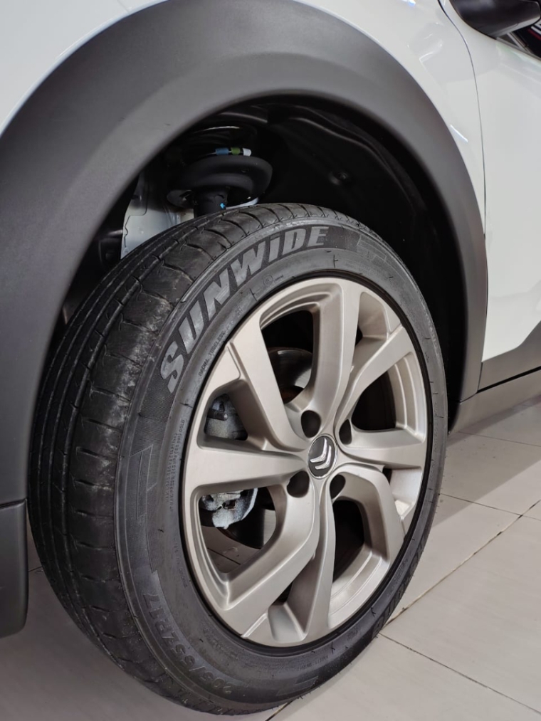 citroen c4 cactus 1.6 vti 120 flex feel eat6 2022 citroen c4 cactus 1.6 vti 120 flex feel eat6 2022